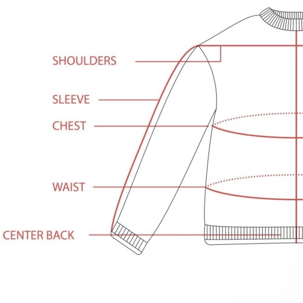 Acne‎ Studios cashmere sweater - Picture 6 of 6
